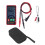 Digital-Multimeter für Spannung, Strom und Widerstandsmessung 1