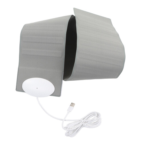 Schlafmonitoring Sensor Matte Tragbar Schlafzimmer Tracking 1