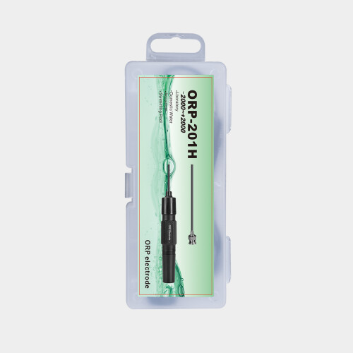 ORP-Elektrode BNC für Aquaristik & Hydroponik 1
