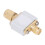 Bandpassfilter 455MHz Aluminiumgehäuse 3