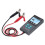 12V/24V Handheld-Batterietester für Innenwiderstandsfeld 5