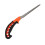 SK5 Feinzahn Baumschere mit gebogenem Griff 4