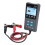 12V/24V Handheld-Batterietester für Innenwiderstandsfeld 2