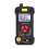 Digital-Multimeter, tragbar, professionell, präzise Messung 4