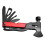 Multifunktionswerkzeug: Axt aus Edelstahl, tragbar, Camping 3