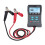 12V/24V Handheld-Batterietester für Innenwiderstandsfeld 3