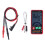 Digital-Multimeter für Spannung, Strom und Widerstandsmessung 5