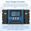 MPPT Solarladeregler 30A 12/24V 4 USB LCD 5