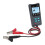12V/24V Handheld-Batterietester für Innenwiderstandsfeld 4