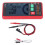Digital-Multimeter für Spannung, Strom und Widerstandsmessung 4