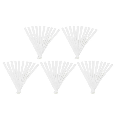 50x Tachometer-Reflexfolie Wasserdicht Laser 2