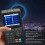 WS-6916 Digitaler Satellitenfinder HD, mit Tasche 5