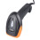 1D/2D Barcode-Scanner für Lager & Supermarkt 3