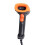 1D/2D Barcode-Scanner für Lager & Supermarkt 2