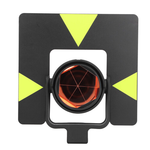 Vermessungsprisma 64mm K9 Glas Kupferbeschichtet 1