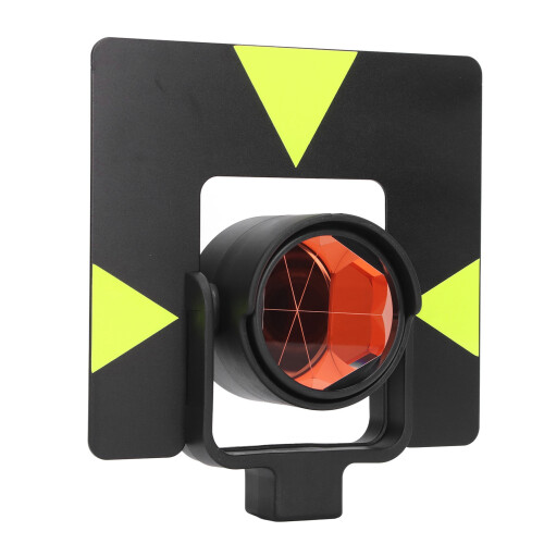 Vermessungsprisma 64mm K9 Glas Kupferbeschichtet 2