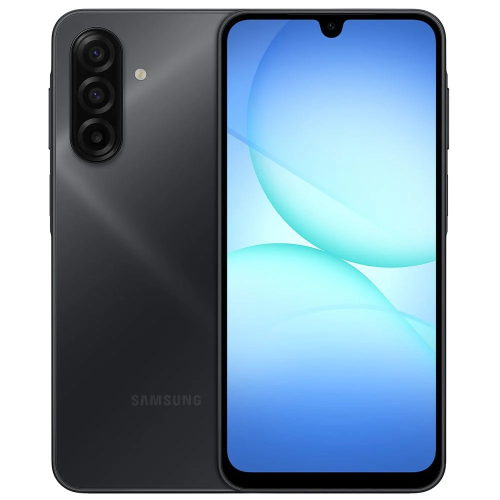 Samsung Samsung Galaxy A17 4G Dual SIM 6GB/128GB A175F-DS Sort