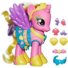My Little Pony Princess Cutie Mark Magic Cadance