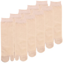 5 Paar - - Für Kimono-Pantoletten