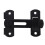 2Pcs Creative Door Lock Premium Fence Security Lock 1