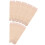 5 Paar - - Für Kimono-Pantoletten 9