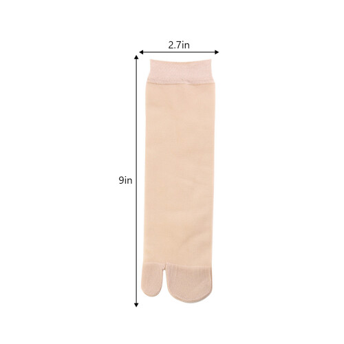 5 Paar - - Für Kimono-Pantoletten 1