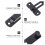 2Pcs Creative Door Lock Premium Fence Security Lock 7