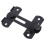 2Pcs Creative Door Lock Premium Fence Security Lock 5