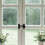 2Pcs Creative Door Lock Premium Fence Security Lock 11
