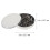 1 Set Süßigkeiten Kuchenformen Cookie Backformen 2
