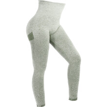 Yoga Leggings Hochtailliert Für Frauen Fitness Sport Strumpfhosen