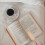 Diy Blank Bookmarks Für Graffiti Hellbraune Farbe 1 Set 10