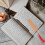 Diy Blank Bookmarks Für Graffiti Hellbraune Farbe 1 Set 9