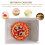 4Stk Kuchenboxen Cupcake Verpackungsboxen 7