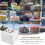 4Stk Kuchenboxen Cupcake Verpackungsboxen 4