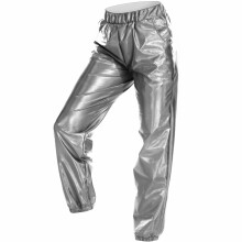 1Disco Broek Dames Space Cowgirl Stijl Slim Fit En