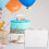 4Stk Kuchenboxen Cupcake Verpackungsboxen 10