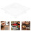 25Stk Dessert Kuchen Präsentation 9