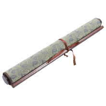 1St Chinesisches Wasser Schreib , Kalligraphie Übungs Stift, Rolle