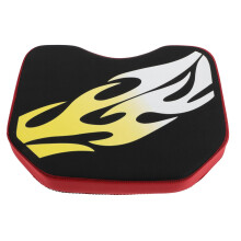 Outdoor Fishing Seat Cushion With Suction Cup High Resilience Pad For Fishing Box Portable Kayak Pad
