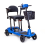 Genie Ultralight Foldable Mobility Scooter 1