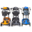 Genie Ultralight Foldable Mobility Scooter 2