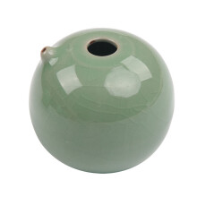 Ceramische Handige Kalligrafie Watercontainer Fijne