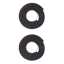 1 Rol Auto Anti-Collision Bar Autodeur Afdichting Zelfklevend Tape