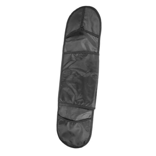 Zipper Skateboardtas Met Verstelbare Schouderriem 2