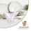 50 Sets Plastic Mousse Potten Transparante Bewaarcontainers 9