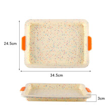 Silikonform Für Kuchen, Und , Tragbar, Mit