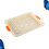 Silikonform Für Kuchen, Und , Tragbar, Mit 5