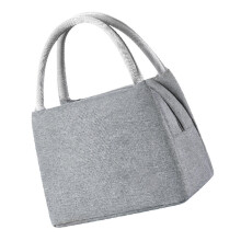 Portable Lunch Bag Große Kapazität Bento Aufbewahrungstasche Thermisch