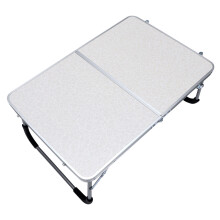 Simple Faltbarer Aus Aluminiumlegierung Für Outdoor Nutzung